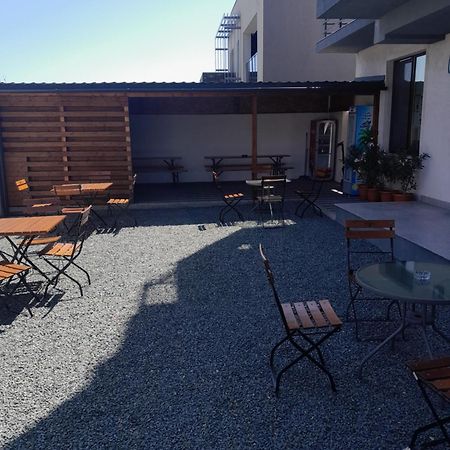 Vila La Matache Eforie Nord Dış mekan fotoğraf