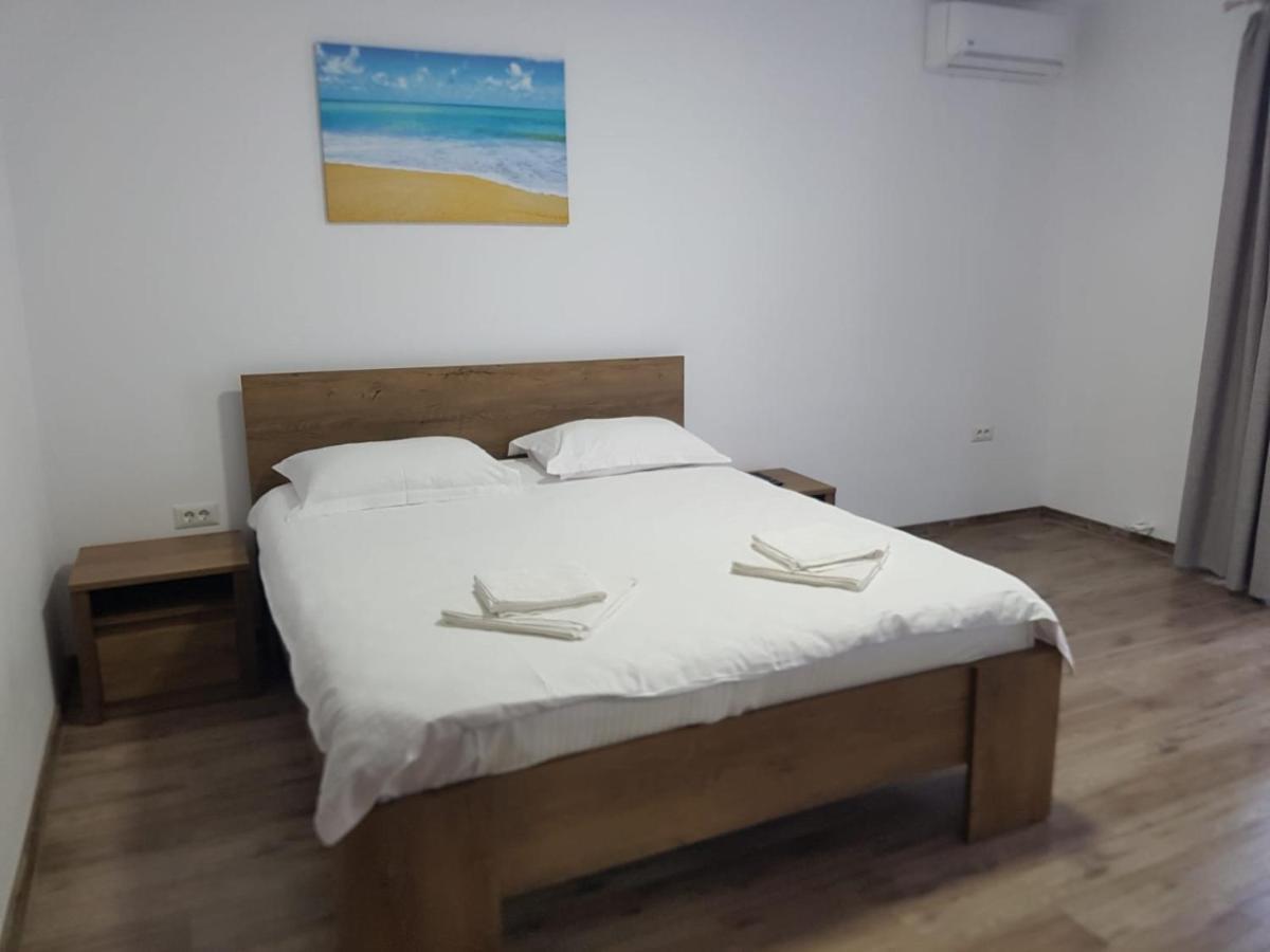 Vila La Matache Eforie Nord Dış mekan fotoğraf