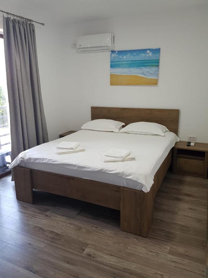 Vila La Matache Eforie Nord Dış mekan fotoğraf