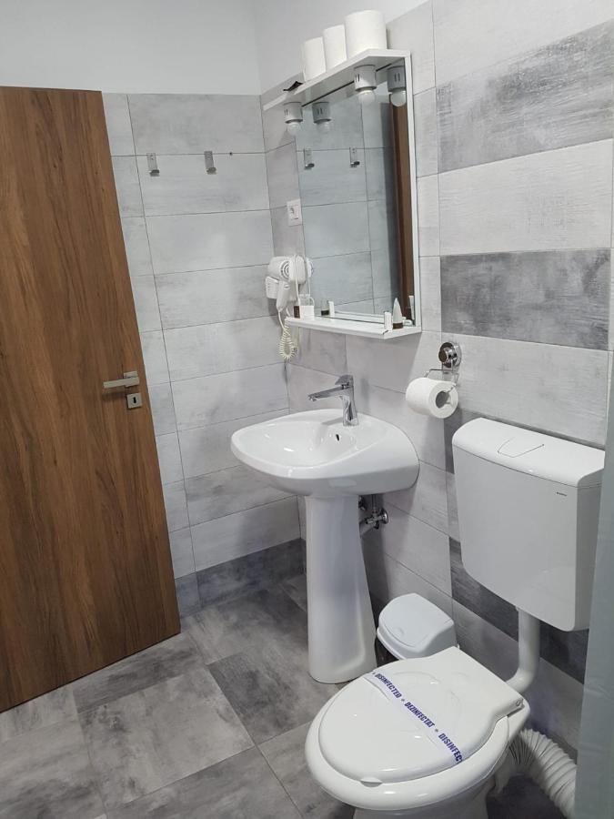 Vila La Matache Eforie Nord Dış mekan fotoğraf