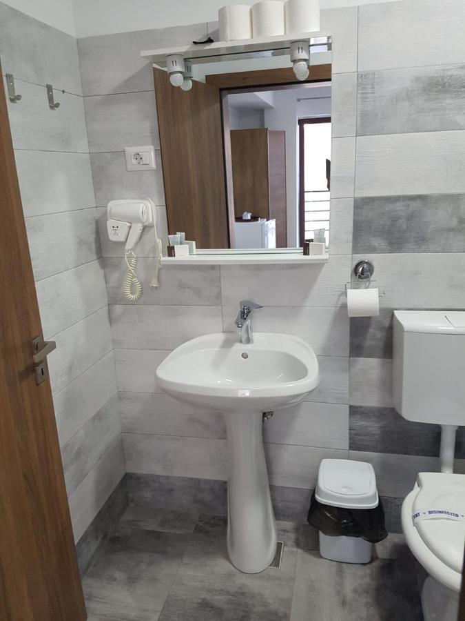 Vila La Matache Eforie Nord Dış mekan fotoğraf