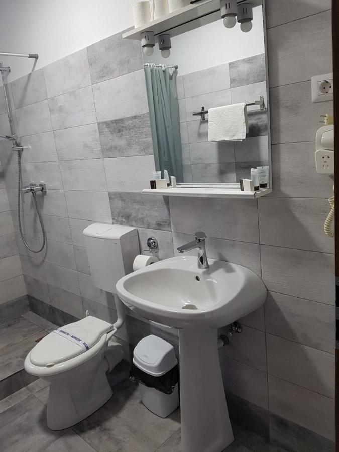 Vila La Matache Eforie Nord Dış mekan fotoğraf