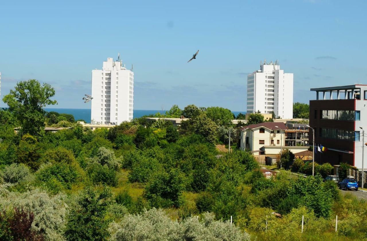 Vila La Matache Eforie Nord Dış mekan fotoğraf