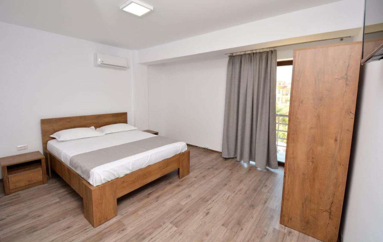 Vila La Matache Eforie Nord Dış mekan fotoğraf