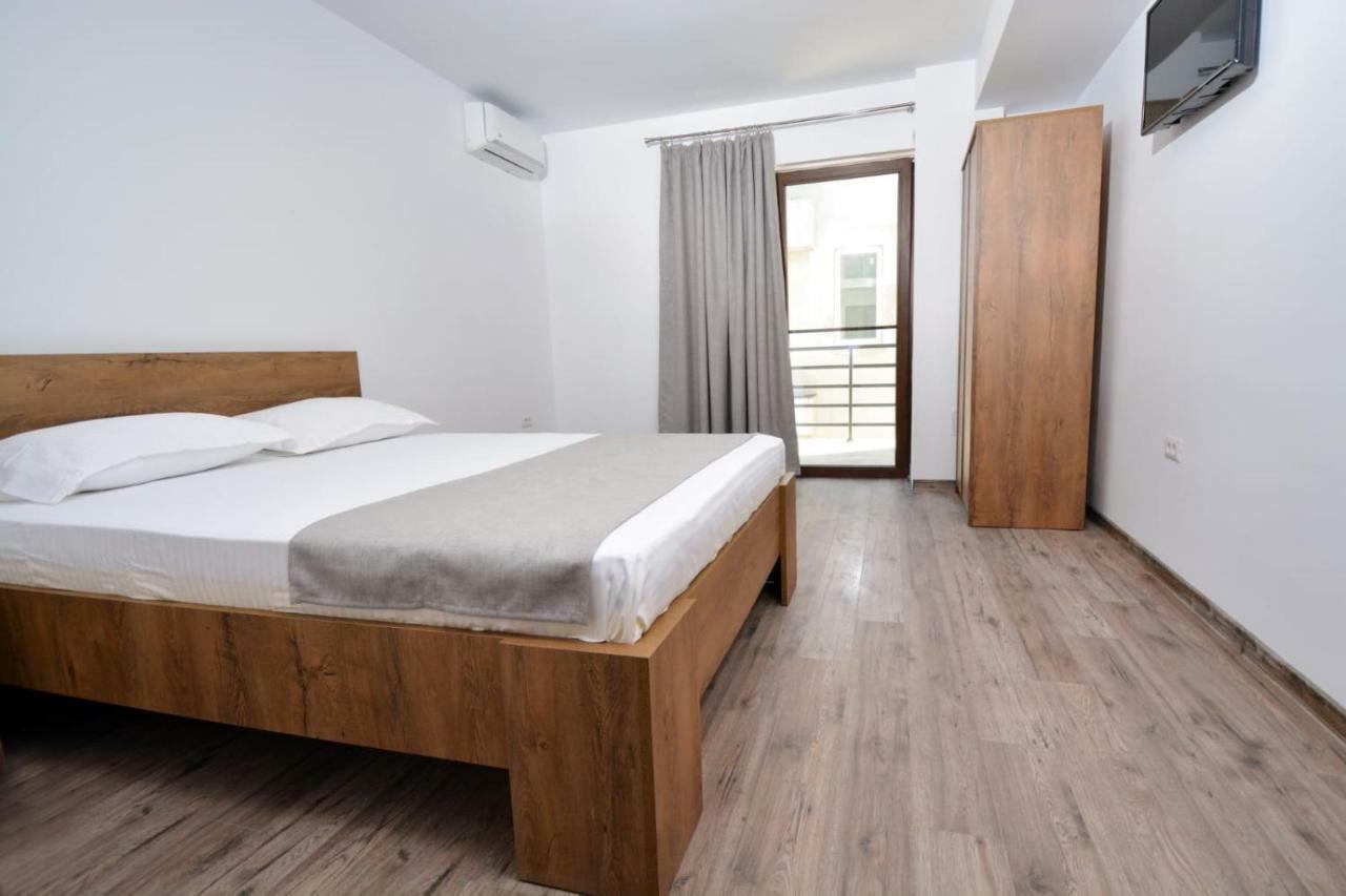 Vila La Matache Eforie Nord Dış mekan fotoğraf