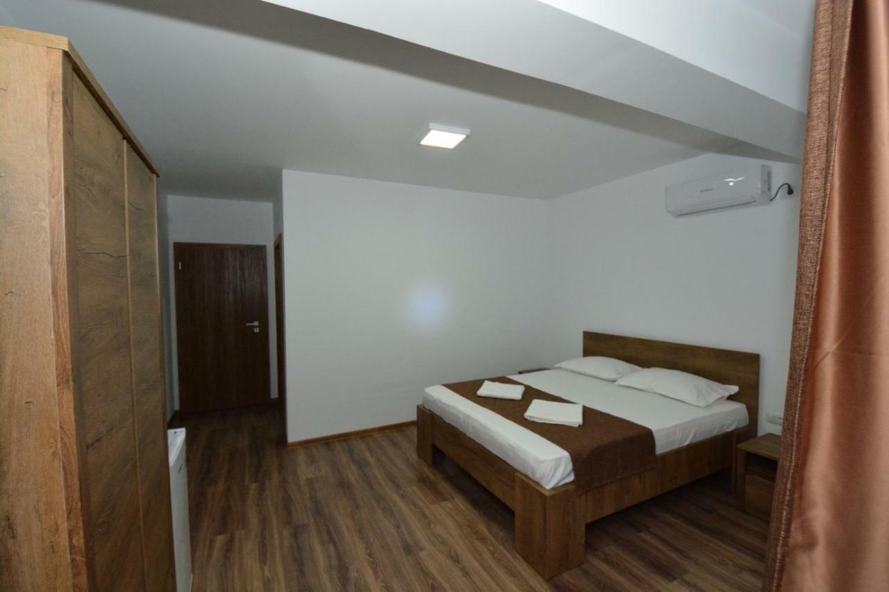 Vila La Matache Eforie Nord Dış mekan fotoğraf
